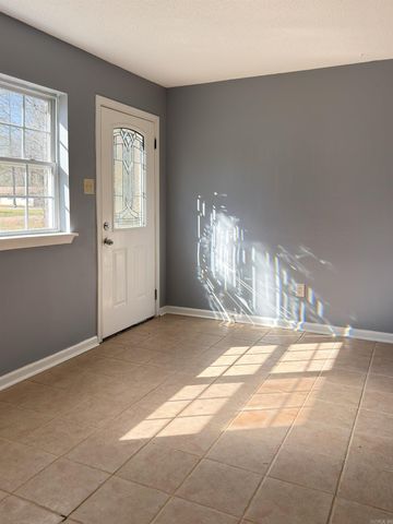 13801 Clayton, Mabelvale, AR 72103