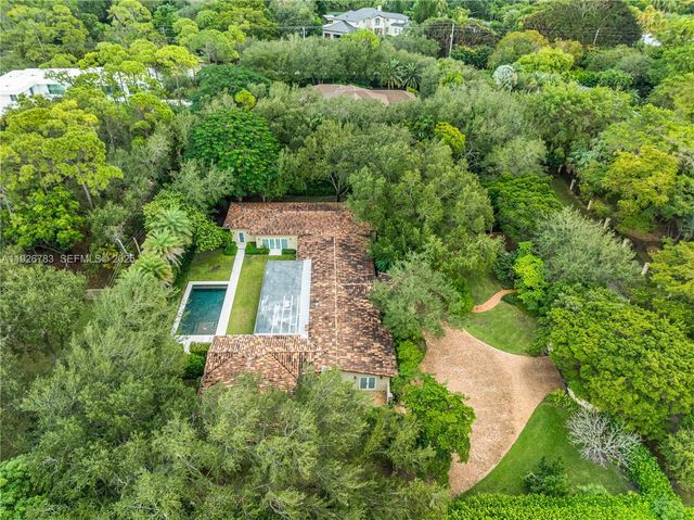 6755 SW 99th Ter, Pinecrest, FL 33156