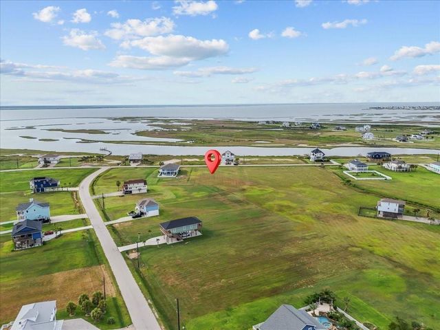 3714 Mitote Drive, Galveston, TX 77554