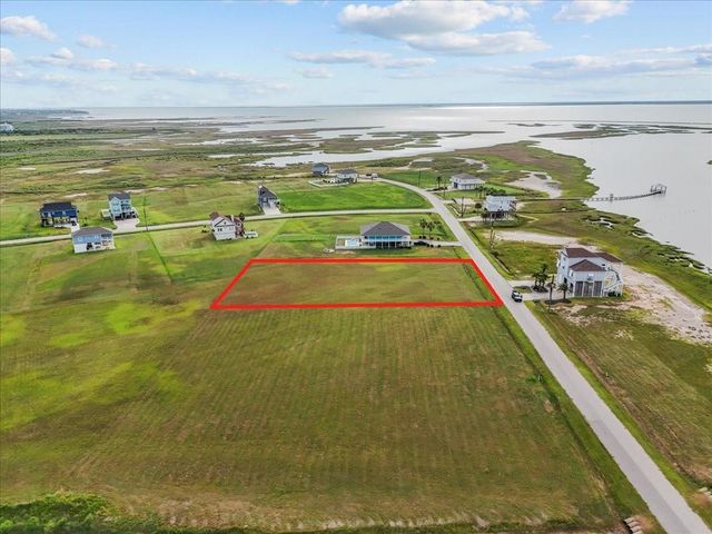 3714 Mitote Drive, Galveston, TX 77554