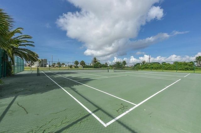 3714 Mitote Drive, Galveston, TX 77554