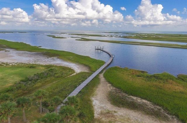 3714 Mitote Drive, Galveston, TX 77554