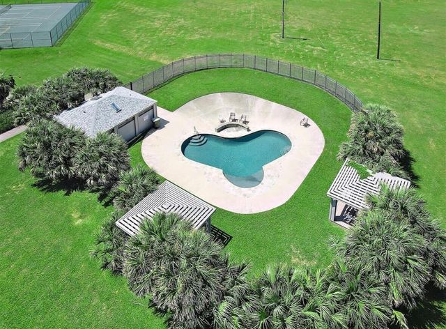 3714 Mitote Drive, Galveston, TX 77554