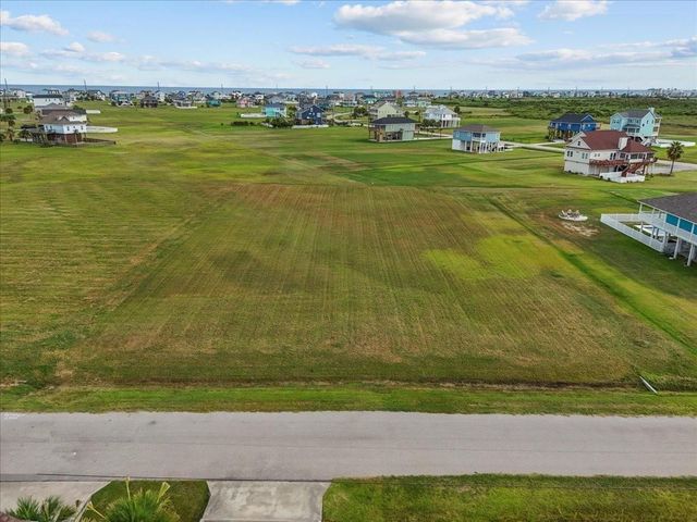 3714 Mitote Drive, Galveston, TX 77554