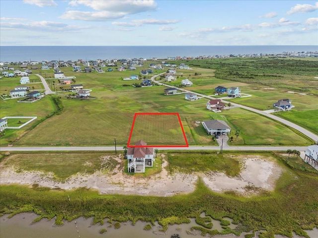 3714 Mitote Drive, Galveston, TX 77554