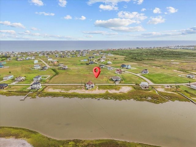3714 Mitote Drive, Galveston, TX 77554