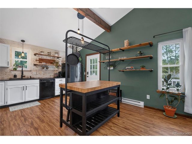 336 E Mountain Ave, Empire, CO 80438