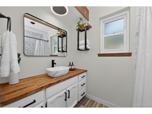 336 E Mountain Ave, Empire, CO 80438