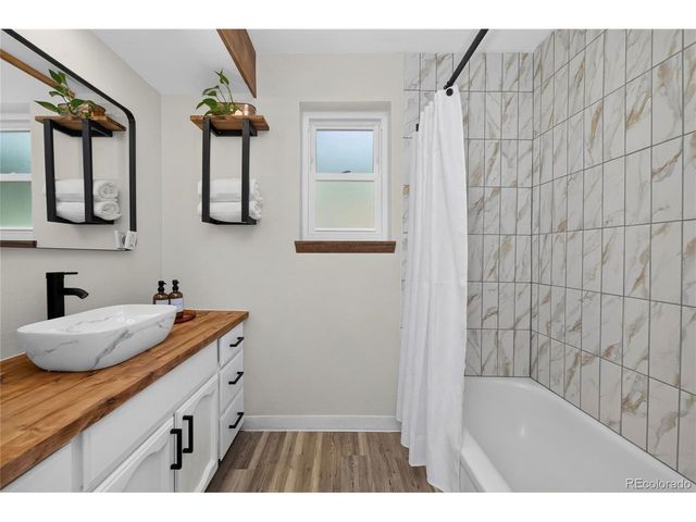 336 E Mountain Ave, Empire, CO 80438