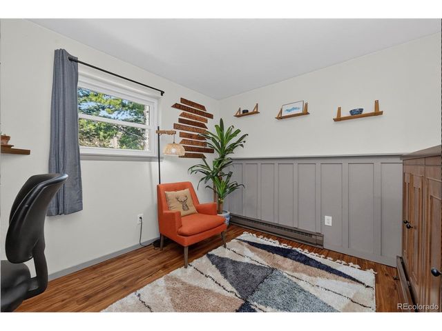 336 E Mountain Ave, Empire, CO 80438