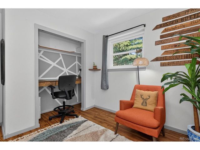336 E Mountain Ave, Empire, CO 80438