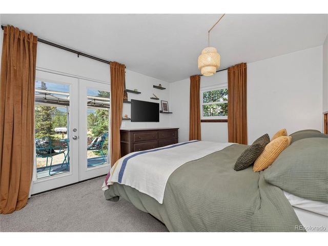 336 E Mountain Ave, Empire, CO 80438