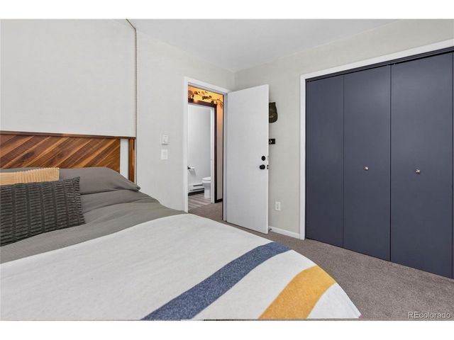 336 E Mountain Ave, Empire, CO 80438