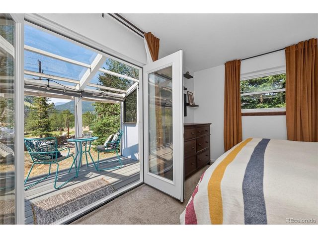336 E Mountain Ave, Empire, CO 80438