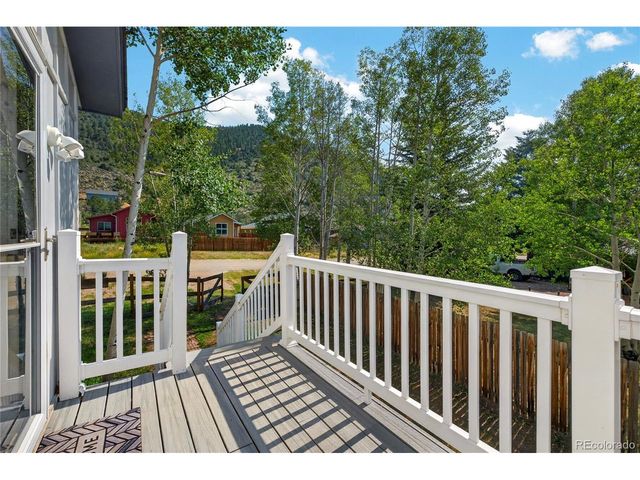 336 E Mountain Ave, Empire, CO 80438