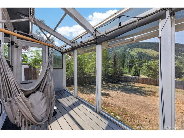 336 E Mountain Ave, Empire, CO 80438