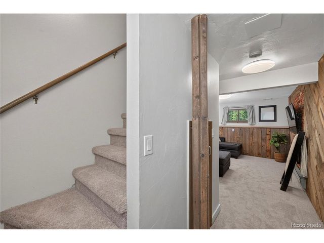336 E Mountain Ave, Empire, CO 80438