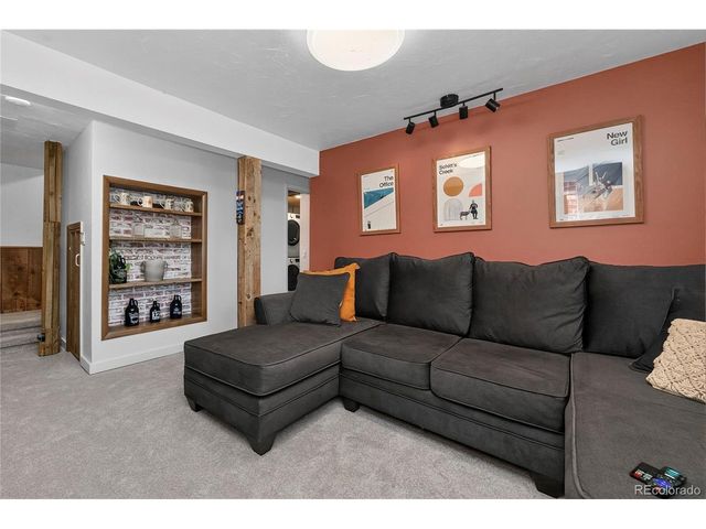 336 E Mountain Ave, Empire, CO 80438