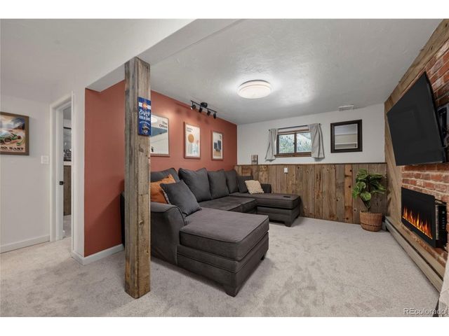 336 E Mountain Ave, Empire, CO 80438