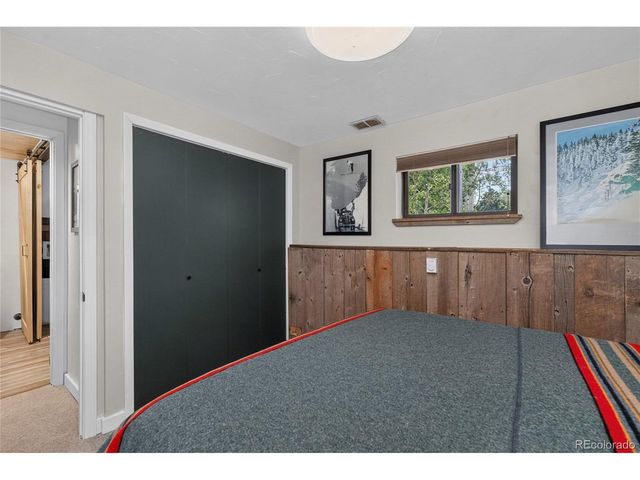 336 E Mountain Ave, Empire, CO 80438