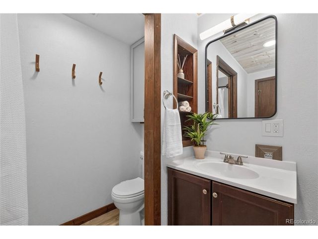 336 E Mountain Ave, Empire, CO 80438