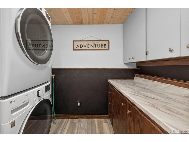 336 E Mountain Ave, Empire, CO 80438