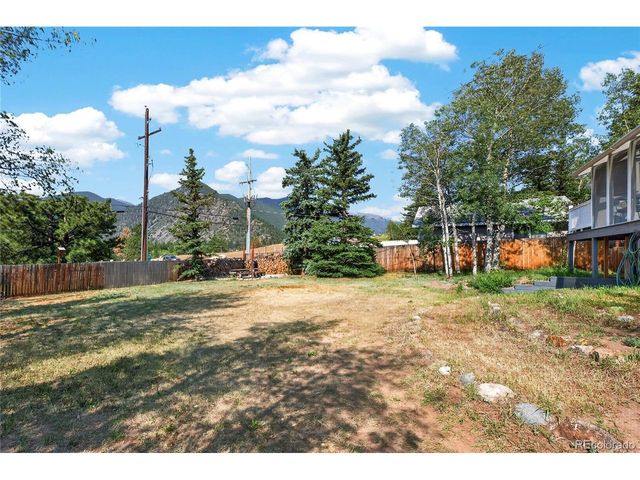 336 E Mountain Ave, Empire, CO 80438