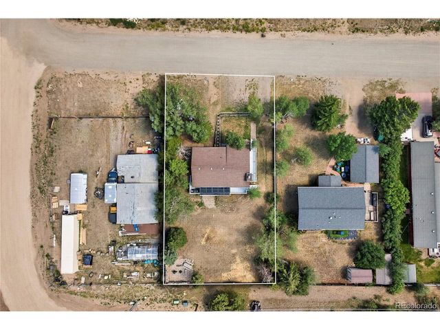 336 E Mountain Ave, Empire, CO 80438
