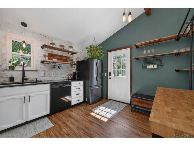 336 E Mountain Ave, Empire, CO 80438