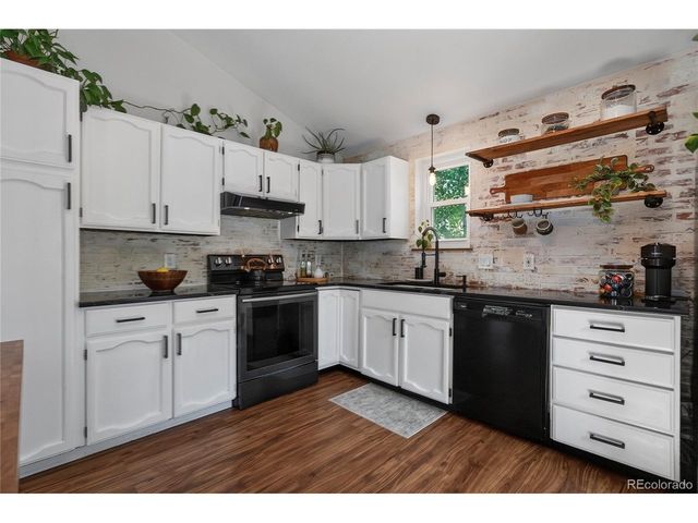 336 E Mountain Ave, Empire, CO 80438