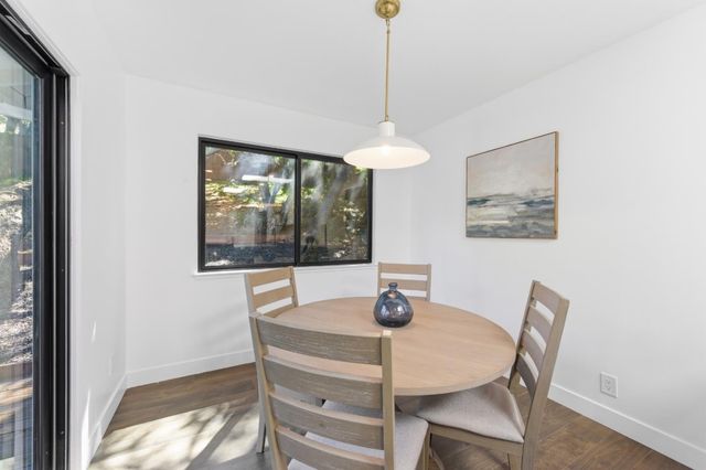 605 Alameda De Las Pulgas, Belmont, CA 94002