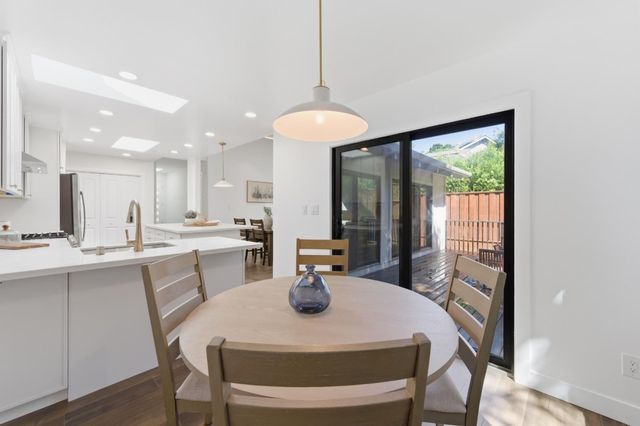 605 Alameda De Las Pulgas, Belmont, CA 94002