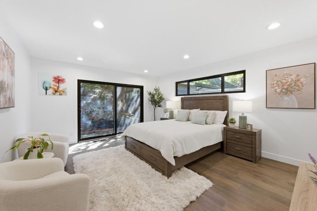 605 Alameda De Las Pulgas, Belmont, CA 94002