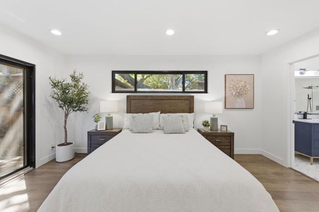 605 Alameda De Las Pulgas, Belmont, CA 94002