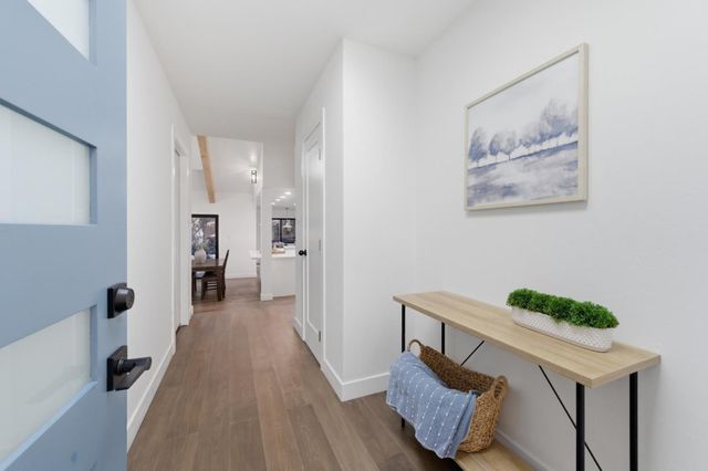 605 Alameda De Las Pulgas, Belmont, CA 94002