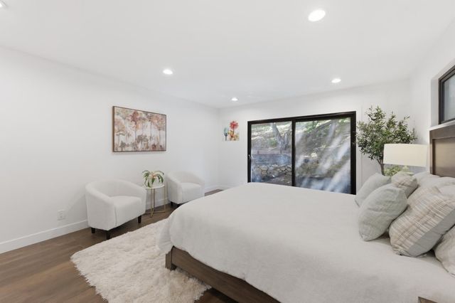 605 Alameda De Las Pulgas, Belmont, CA 94002