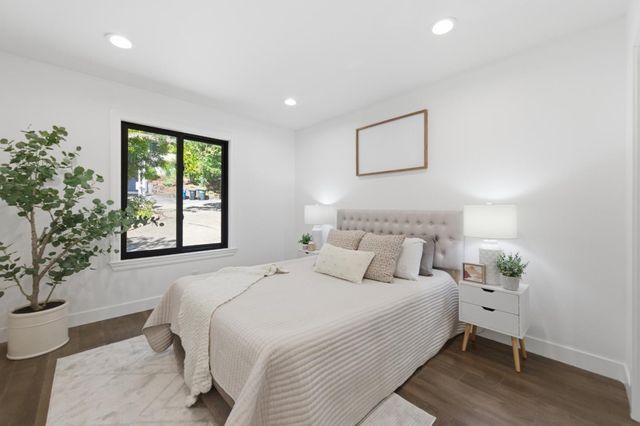 605 Alameda De Las Pulgas, Belmont, CA 94002