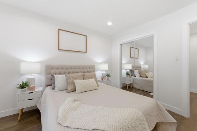 605 Alameda De Las Pulgas, Belmont, CA 94002
