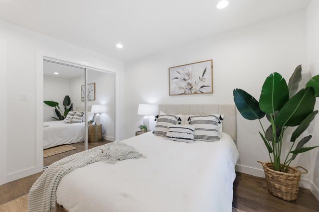 605 Alameda De Las Pulgas, Belmont, CA 94002