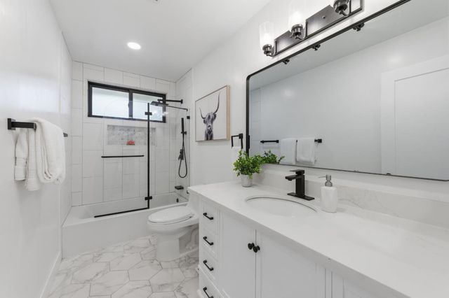 605 Alameda De Las Pulgas, Belmont, CA 94002