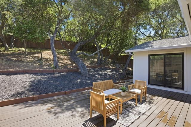 605 Alameda De Las Pulgas, Belmont, CA 94002