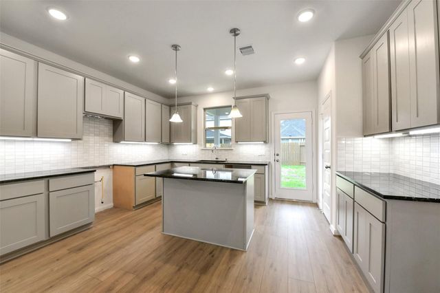 15506 Fathom Line Way, Houston, TX 77053