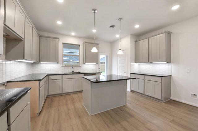 15506 Fathom Line Way, Houston, TX 77053