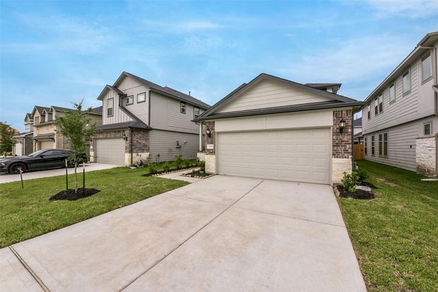 15506 Fathom Line Way, Houston, TX 77053