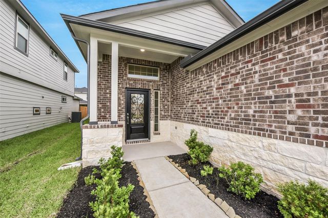 15506 Fathom Line Way, Houston, TX 77053