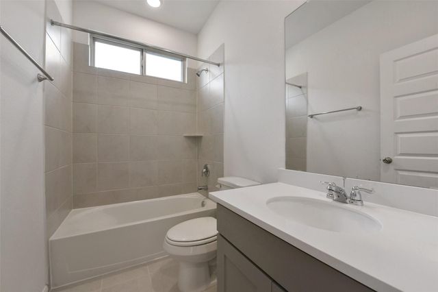 15506 Fathom Line Way, Houston, TX 77053