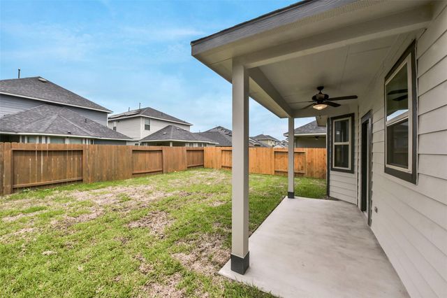15506 Fathom Line Way, Houston, TX 77053