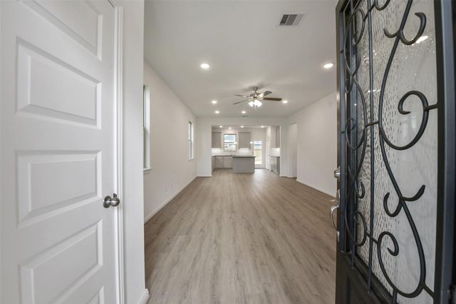 15506 Fathom Line Way, Houston, TX 77053