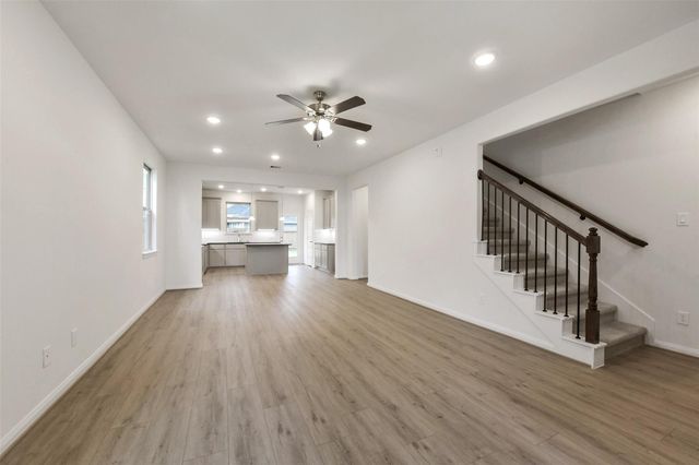 15506 Fathom Line Way, Houston, TX 77053