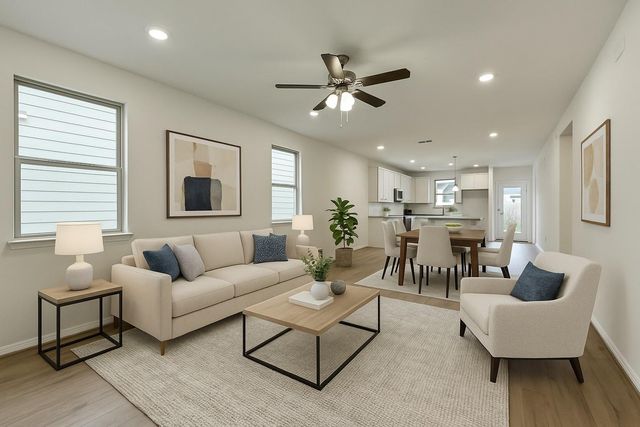 15506 Fathom Line Way, Houston, TX 77053